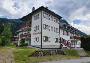 Kitz Residenz Eleven by All in One Apartments