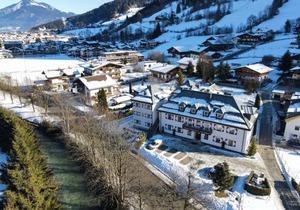 Kitz Residenz Eleven by All in One Apartments