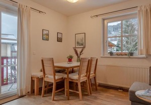 Kitz Residenz Eleven by All in One Apartments