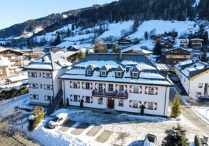 Kitz Residenz Eleven by All in One Apartments