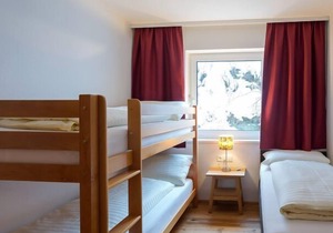 Kitzbüheler Alpenlodge Top A7 with private infrared cabin