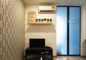 KL Gateway Residence