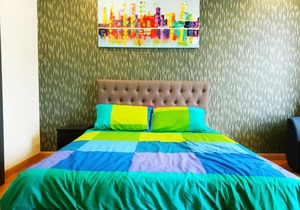 KL Gateway Residence