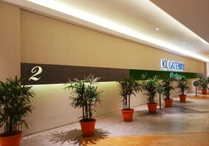 KL Gateway Residence