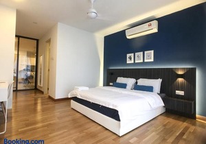KL Gateway Residency