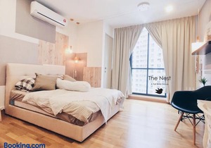 KL Gateway Residency