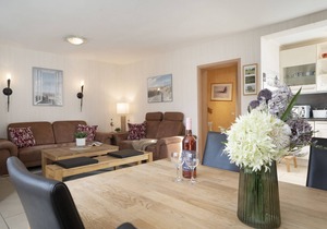 Kleiber vacation apartment at Kleine Bergstraße 5 in Grömitz