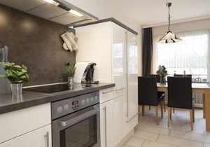 Kleiber vacation apartment at Kleine Bergstraße 5 in Grömitz