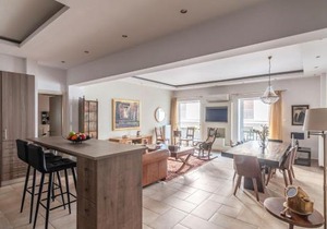 Kleio by Heloni Apartments