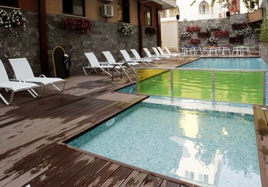 Kleopatra Suit Hotel Adut Only