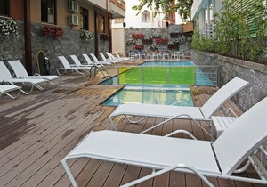 Kleopatra Suit Hotel Adut Only