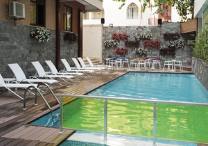 Kleopatra Suit Hotel Adut Only