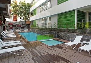 Kleopatra Suit Hotel Adut Only