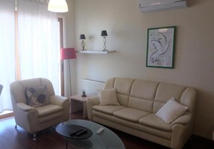Klimentos Flat 66