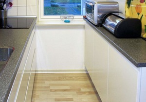 Klintholm Havn Apartment, Sleeps 5 with WiFi