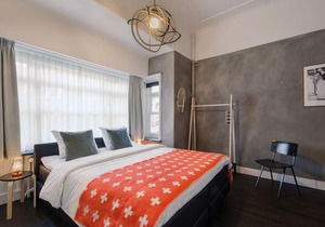 Kloosterhotel de Soete Moeder