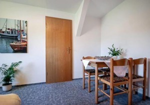 Knusthof - Wohnung 3