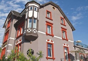 Komfort-Doppelzimmer