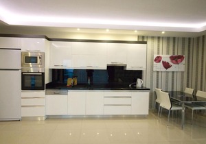 Konak Seaside Homes