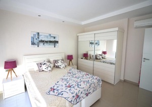 Konak Seaside Homes