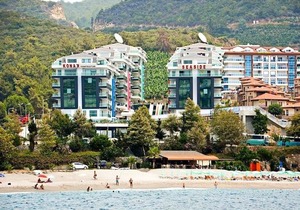 Konak Seaside Homes