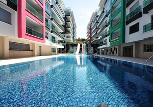 Konak Seaside Homes
