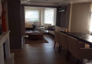 Konak Villa 6