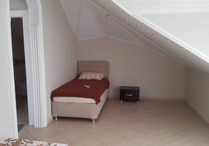 Konak Villa 6