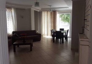 Konak Villaları 6