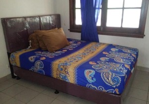 Kondominium Pantai Carita Utara -Aat 3
