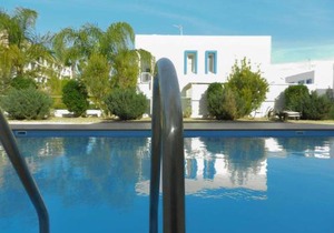 Konnos Flat