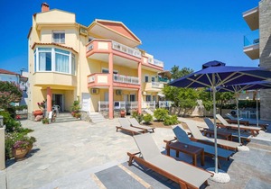 Konstantinos Beach 1