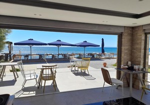 Konstantinos Beach 1