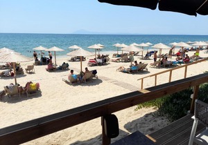 Konstantinos Beach 1