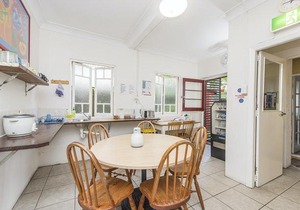 Kookaburra Inn