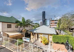 Kookaburra Inn
