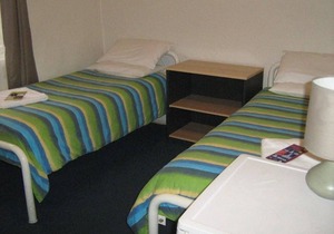 Kookaburra Inn
