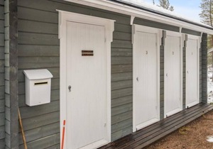 Koppelonkulma 3 by Interhome