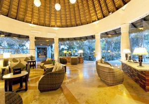 Kore Tulum Retreat and Spa Resort - Adults Only - All Inclusive