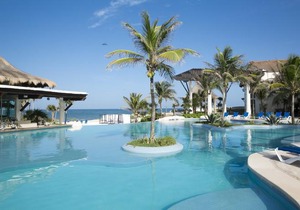 Kore Tulum Retreat & Spa Resort All Inclusive Adults Only
