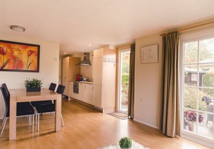 Korhoen 4 persons