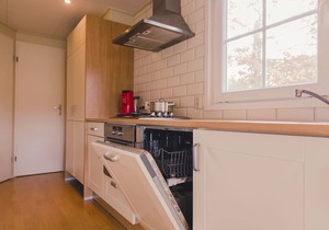 Korhoen 4 persons - Two Bedroom Resort, Sleeps 4