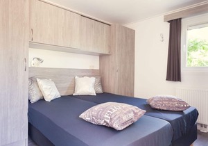 Korhoen 4 persons - Two Bedroom Resort, Sleeps 4