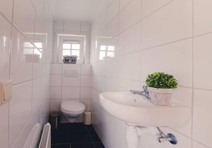 Korhoen 4 persons - Two Bedroom Resort, Sleeps 4
