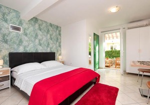 Kosic studio cosy & perfect for two
