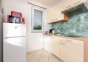 Kosic studio cosy & perfect for two
