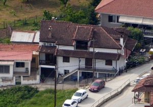 Kostis Hause