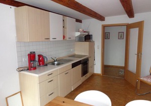 Krabbe/Gästehaus Heeren