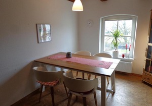 Krabbe/Gästehaus Heeren