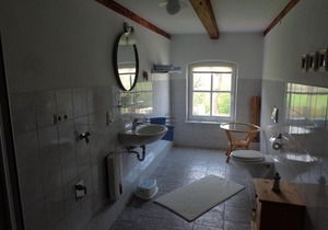 Krabbe/Gästehaus Heeren